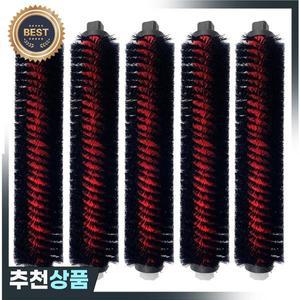 로보락 호환 S8 S8+ S8 PLUS Pro Ultra S7 MaxV Ultra 로봇 청소기 독 셀프 클리닝용 고속 청소 브러시