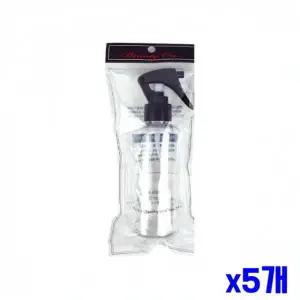 [오너클랜]WL 이미용 다림질 원예 스프레이 분무기 150ml x5개