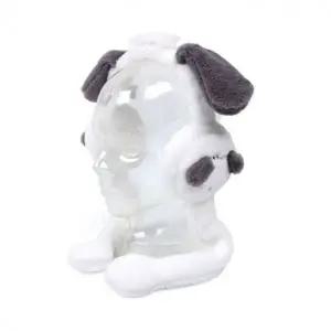 아동 페이스 Free 귀마개 방한귀덮개 움직이는 포차코