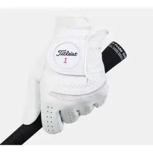 [타이틀리스트](대구신세계)[정품/구형상품] 타이틀리스트 구형 퍼마소프트 남성/여성 양피 왼손장갑
