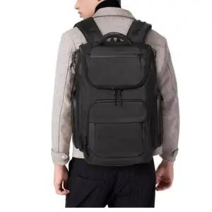 캐리어결합 해외여행보조가방 방수 대용량백팩 G21041