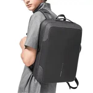 직장인용 캐쥬얼 멀티 노트북백팩 G2912 봄패션 옆가방