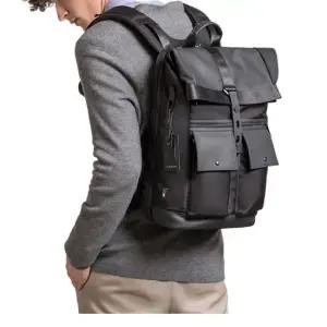 캐리어결합 방수 여행보조가방 대용량백팩 G21040 30대