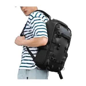 멀티수납 캐리어결합 대용량 해외여행용 백팩 G21099