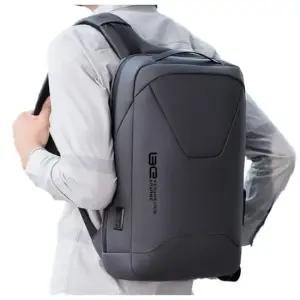 해외출장 캐리어결합 노트북가방 G21125 소가죽 미니백