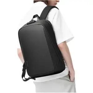 캐리어결합 잠금기능 해외여행용 G21132 대용량백팩