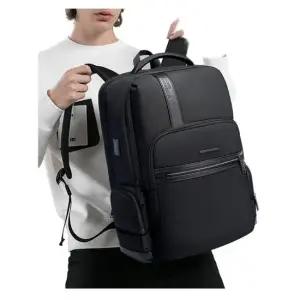 히든포켓 방수 대학생용 대용량 노트북백팩 G21063