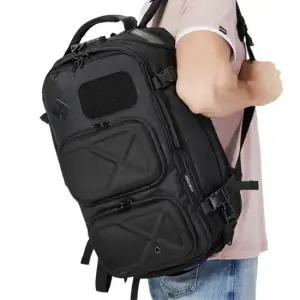 확장가능 잠금기능 해외여행용 대용량 백팩 G2982 30대
