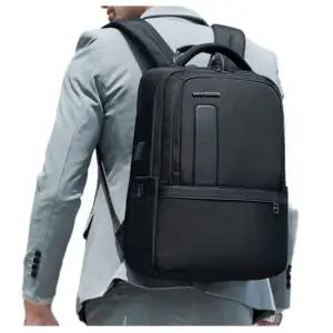 충전포트 캐리어결합 해외출장용 G21110 라이딩가방