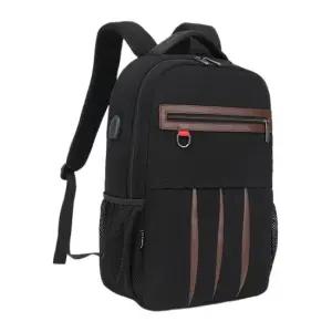 캐리어결합가능 여행보조용 백팩 P2554 남자메신저백