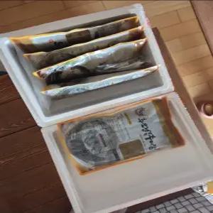 추오정남원추어탕 800g, 3개