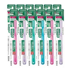 GUM 검 클래식 돔트림 플러스 칫솔 (409+) 12개입