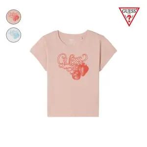 갤러리아 GUESS 25FW [여성] YP3K2310 스트로베리 반팔티