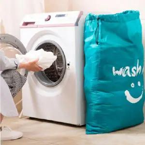 다용도 정리함 주머니 정리가방 수납 부직포 대용량