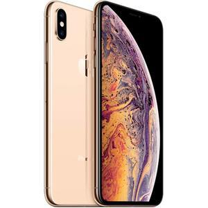 XS Max, 64GB, 골드 - 완전히 잠금 해제(리퍼)