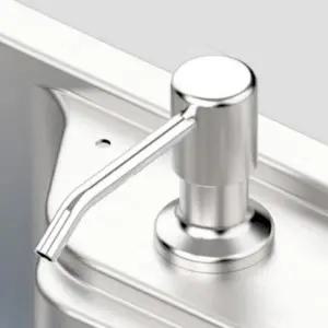 ( )세제 공병 주방 욕실 샴푸 디스펜서