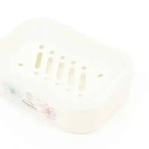 ( )세수비누각 물빠짐비누받침대 욕실비누받침대 비누받침대 비누각케이스