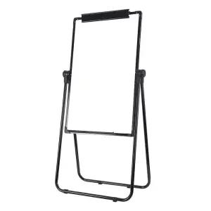 이동 화이트보드판 메모판 화이트보드 자유자재로 탈부착