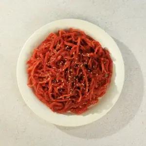 맛담은 진미채무침 1kg x 1팩