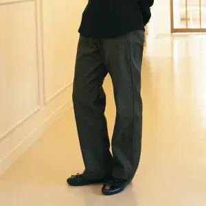 [치키타](센텀시티점)코튼 5포켓 팬츠 카키 552602KH