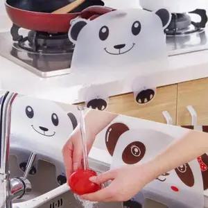 기름튐막이 싱크대물막이 씽크대 펜스패드 싱크대물막이 씽크대물막이