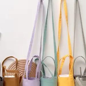 [라일리] Rly 컬러 미니백 텀블러 토드백 DO9100