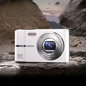 유튜브 HD 어른이 미니디지털카메라 hd 셀카 촬영용 빈지티 학생 le 감성 레트로디지털카메라