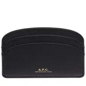 라프리마  HalfMoon 카드지갑 하프문 카드홀더 PXAWV F63270 LZZ