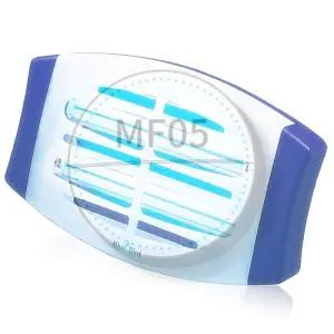 MF05 블루버드 포충기 끈끈이방식 모기퇴치법 초파리퇴치기 모기파리퇴치기