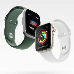 애플워치 11 10 호환 실리콘 스트랩 스포츠밴드 시계줄 42mm 46mm