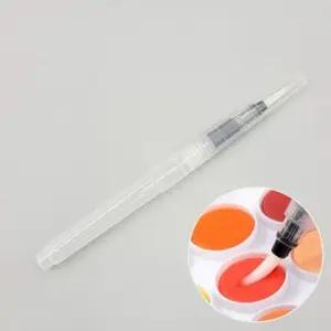 bns 수채화 캘리그라피 워터 브러쉬 붓펜 155mm 워터펜 캘리그라피입문 브러쉬펜 워터붓