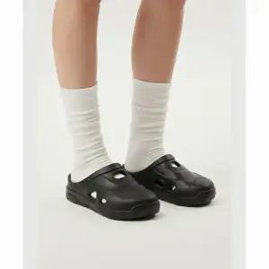 르꼬끄 비바블 던 블랙 QP223LSA48 운동화 스니커즈