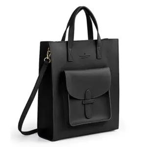 20대 캐주얼 메신저백 캐주얼 가방 패션 검정 손가방