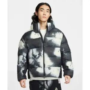 나이키 NIKE ACG 루나 레이크 써마 핏 ADV 자켓 재킷 M - 앤트러사이트:블랙 HV1145-060 211857