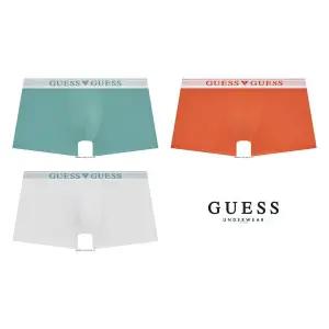 [게스언더웨어](신세계 사우스시티)프레쉬 메쉬 드로즈 3종1택 GEMDR311