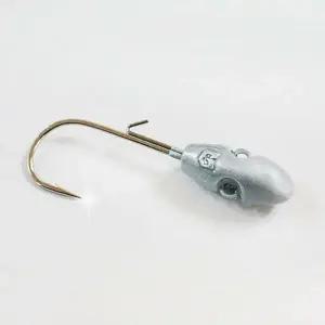 데스페라도 듀얼지그헤드 21g 농어 광어 우럭 갈치 선상지그