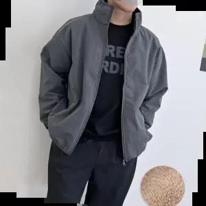 집업자켓 남자오버핏 집업퍼자켓점퍼