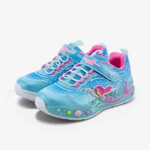 [롯데백화점]스케쳐스 여아 머메이드 드림즈 SK0GLCFX021-A