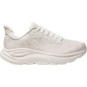 (당일) 25FW 호카오네오네 클리프톤 10 화이트 크림 여성 스니커즈 1162050 WWH