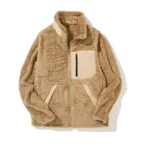남여 JF09LI84 후리스 집업 점퍼 후리스 자켓 하이넥 아우터
