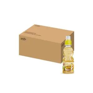 뽀로로음료수 보리차 24개