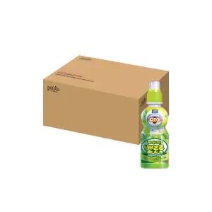 뽀로로음료수 샤인머스켓 24개