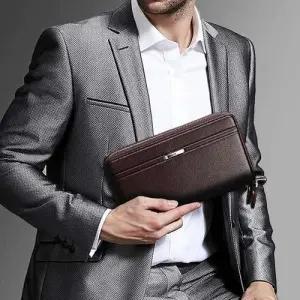 손가방 클러치백 비지니스 편한 클래식