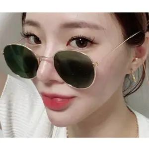 바캉스 캐주얼 선글라스 안경 미러 패션 인기 여행