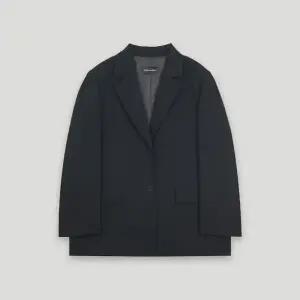 [코데즈컴바인](신세계 사우스시티) 소매배색 싱글 투버튼 자켓 (CLA-JK504W2)