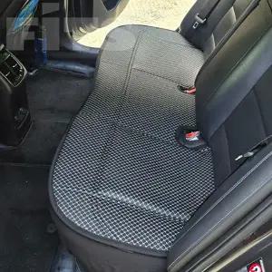 더뉴K5 DL3 뒷좌석 시트커버 풀커버 사계절 3인방석 방수원단