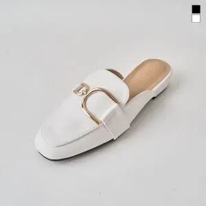 미르바네스슈즈 D링 201 블로퍼2cm