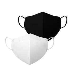 케이리얼 KF94 클래시 플러스 마스크 20매 중형 대형 화이트 블랙