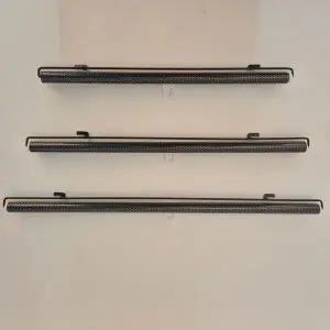 [골드스마일]붙이는 롤업 햇빛가리개 블라인드 50x125