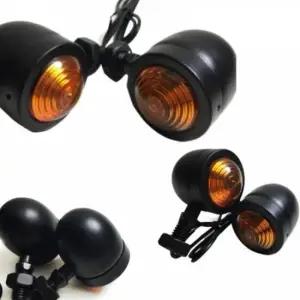 ToB LED 경고등 브라켓 바이크 오토바이 깜박등 오토바이LED 바이크부품 오토바이야간주의